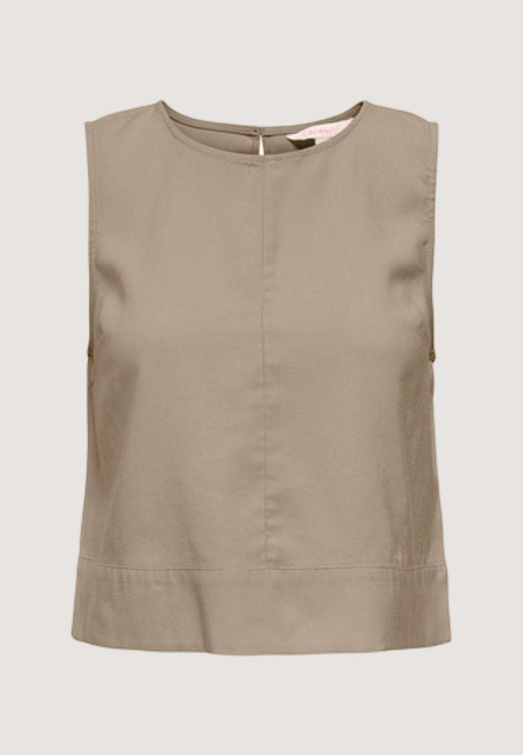 Top Only Onldorsi Aris Sl Loose Top Wvn Cc