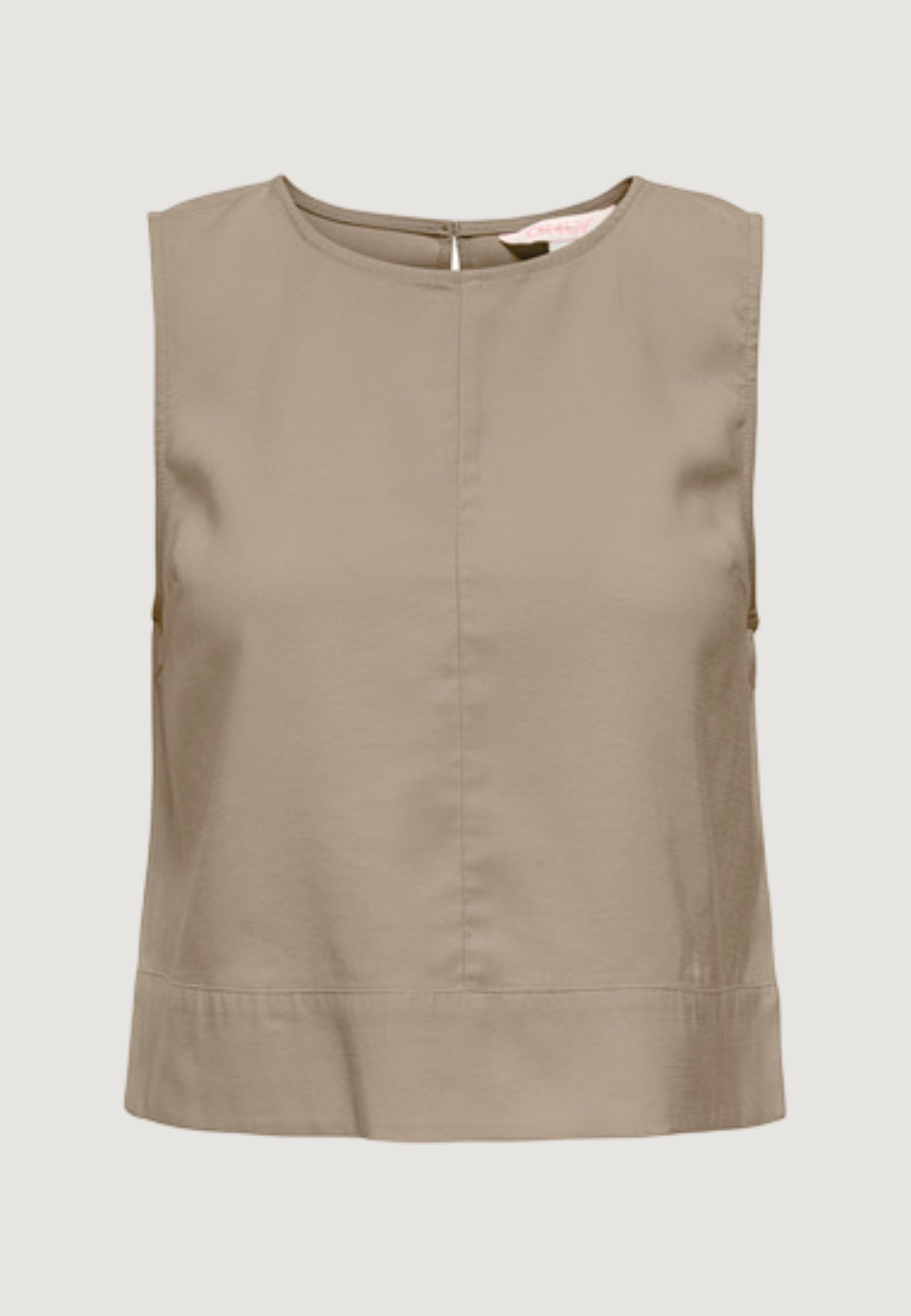 Top Only Onldorsi Aris Sl Loose Top Wvn Cc