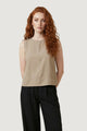 Top Only Onldorsi Aris Sl Loose Top Wvn Cc