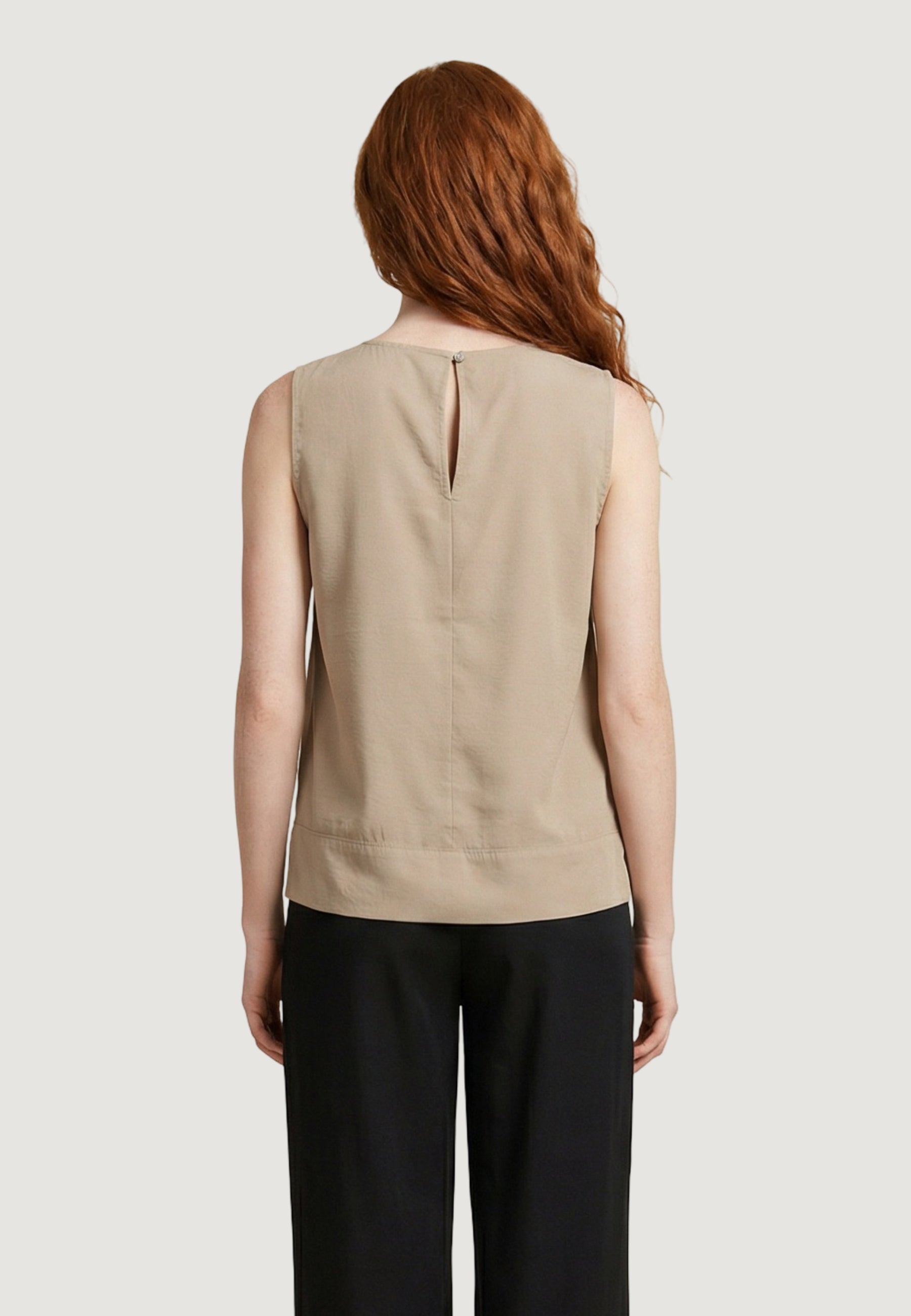 Top Only Onldorsi Aris Sl Loose Top Wvn Cc