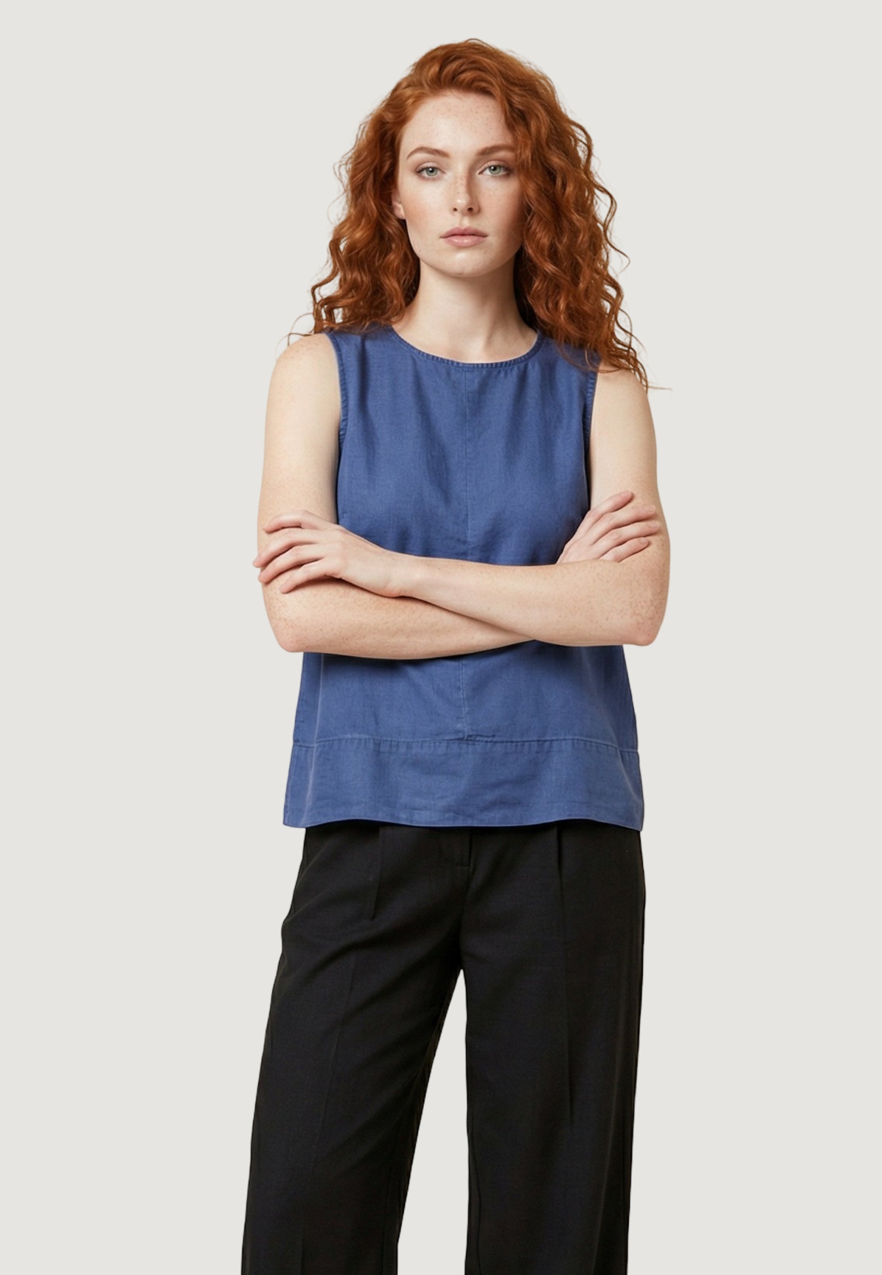 Top Only Onldorsi Charis Sl Top Wvn Cc