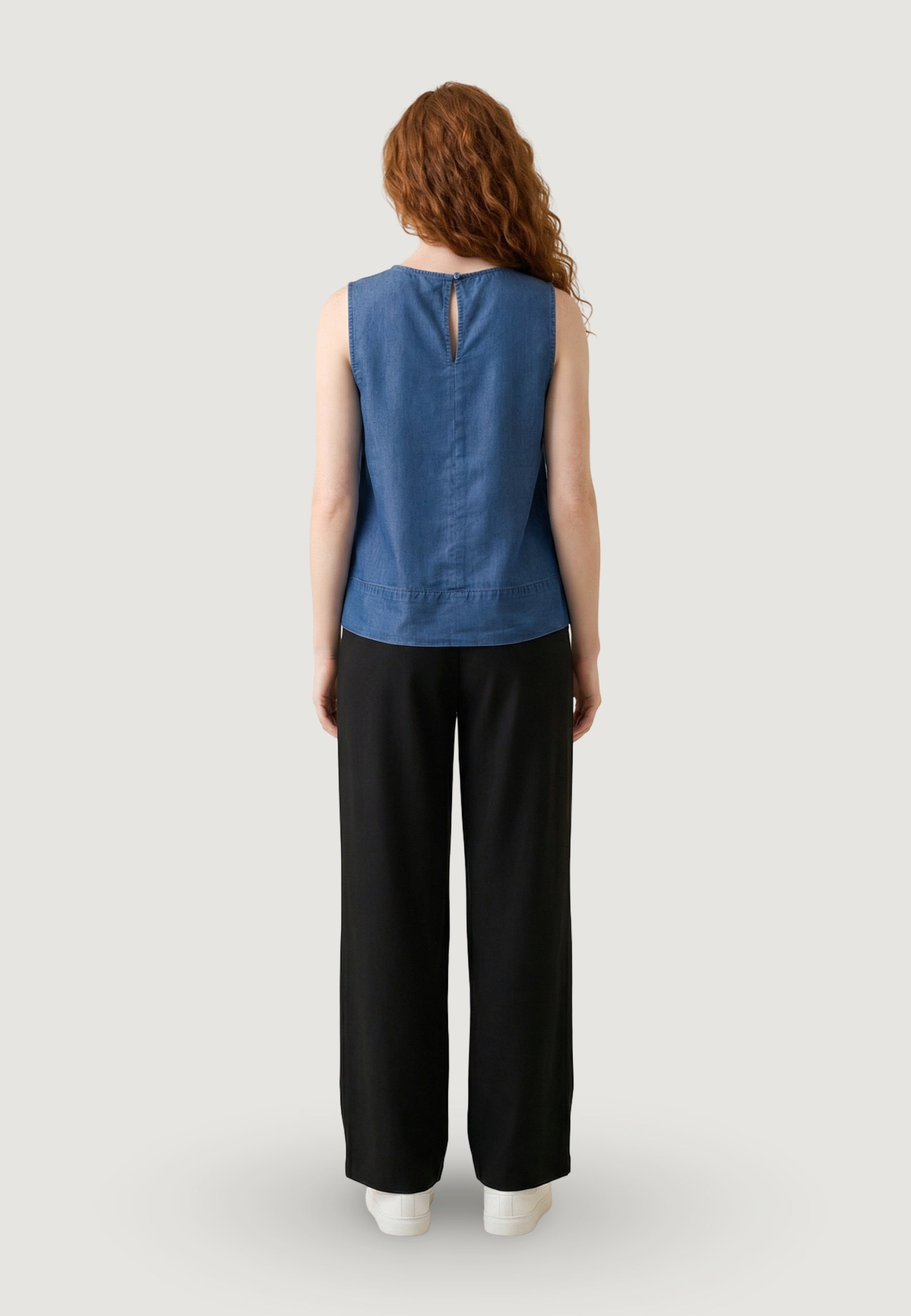 Top Only Onldorsi Charis Sl Top Wvn Cc