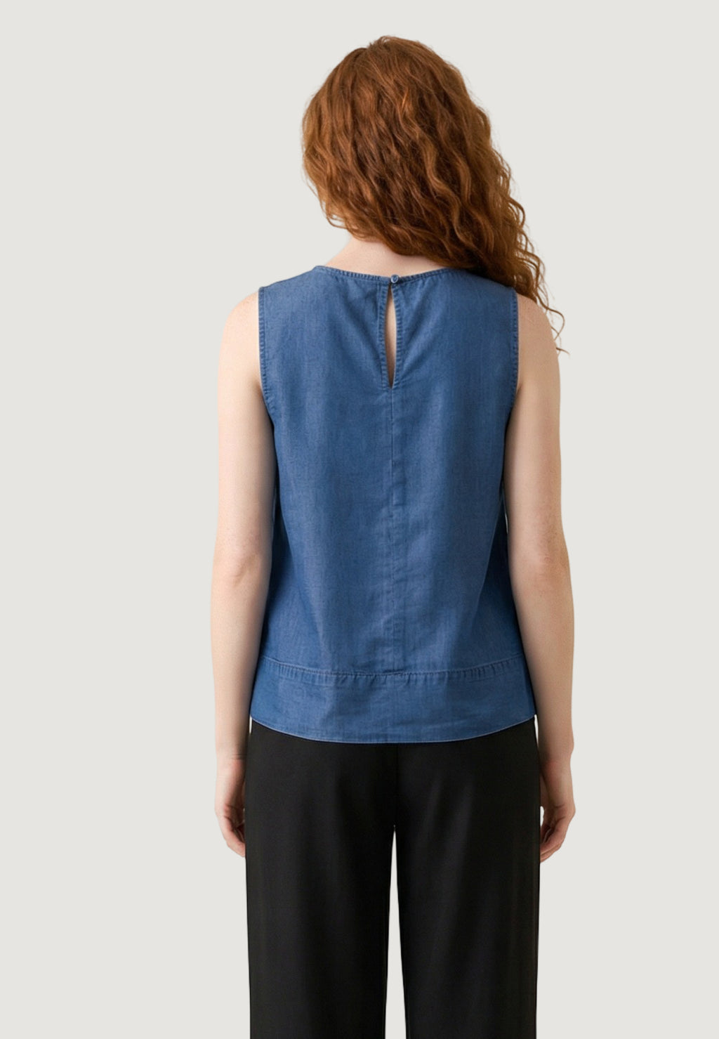 Top Only Onldorsi Charis Sl Top Wvn Cc
