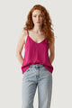 Top Only Onlmadeli Oaklyn Strap Wvn