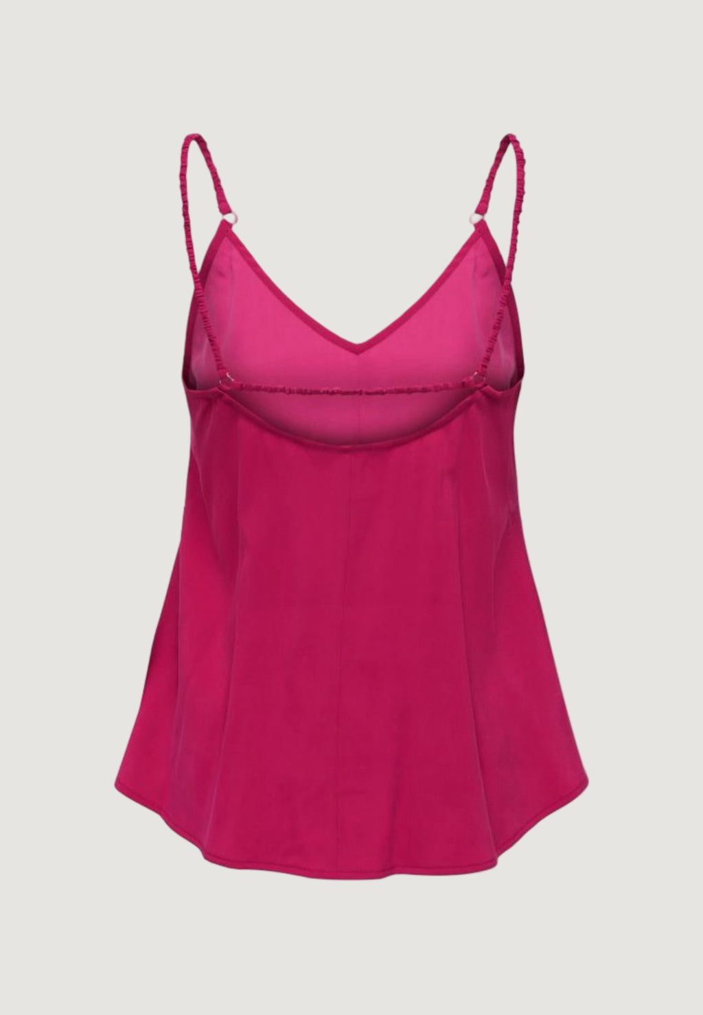 Top Only Onlmadeli Oaklyn Strap Wvn