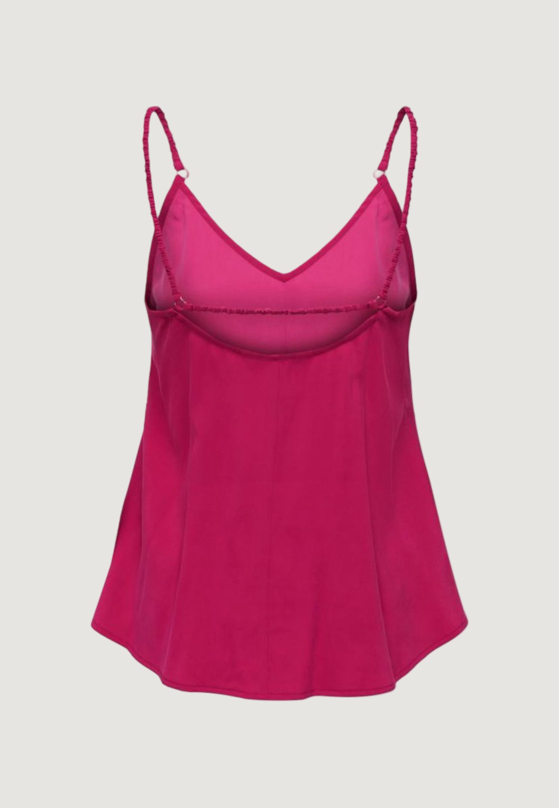 Top Only Onlmadeli Oaklyn Strap Wvn