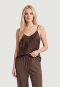 Top Only Onlmadeli Oaklyn Strap Wvn