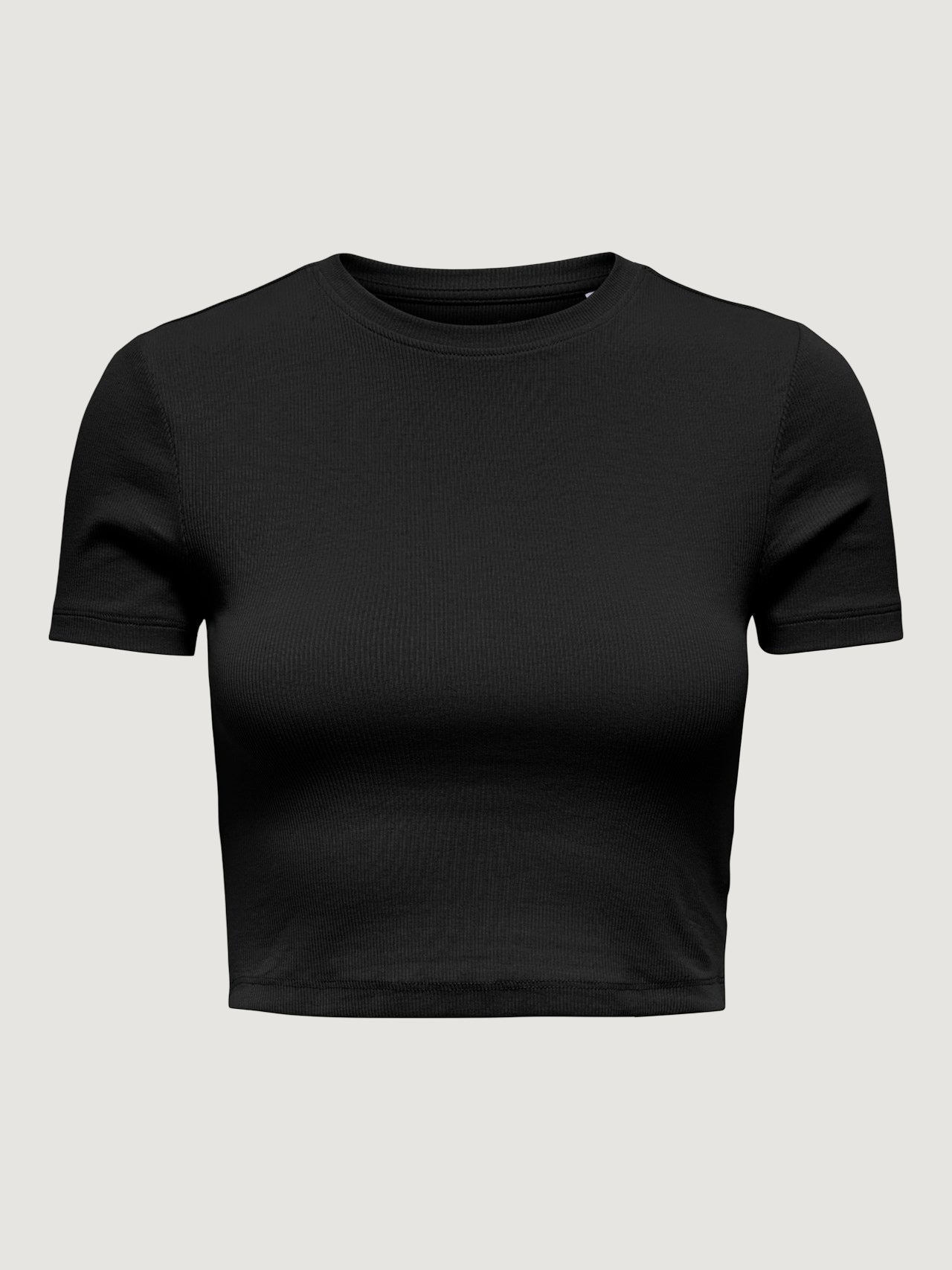 Top Only Onlbetty Life Ss O-Neck Short Cc Jrs