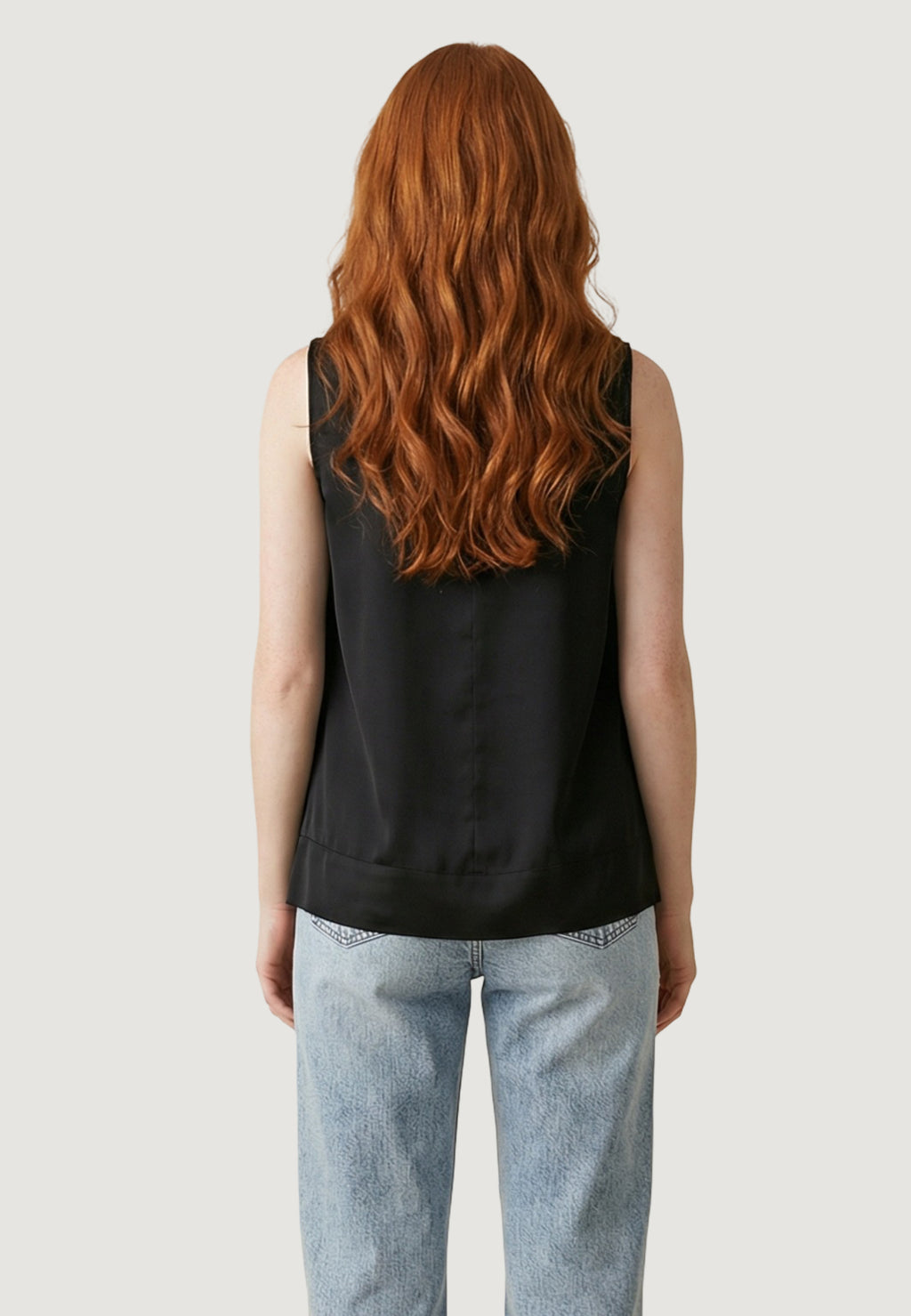 Top Only Onldorsi Aris Sl Loose Top Wvn Cc