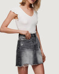 T-shirt Only ONLBELIA S/L TOP JRS