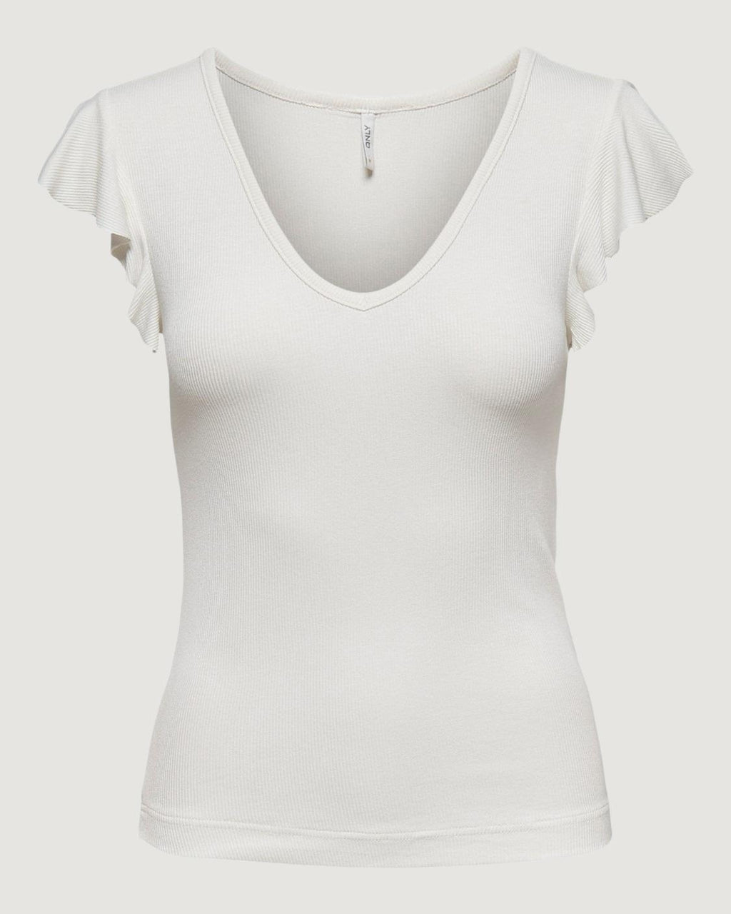 T-shirts Only ONLBELIA S/L TOP JRS