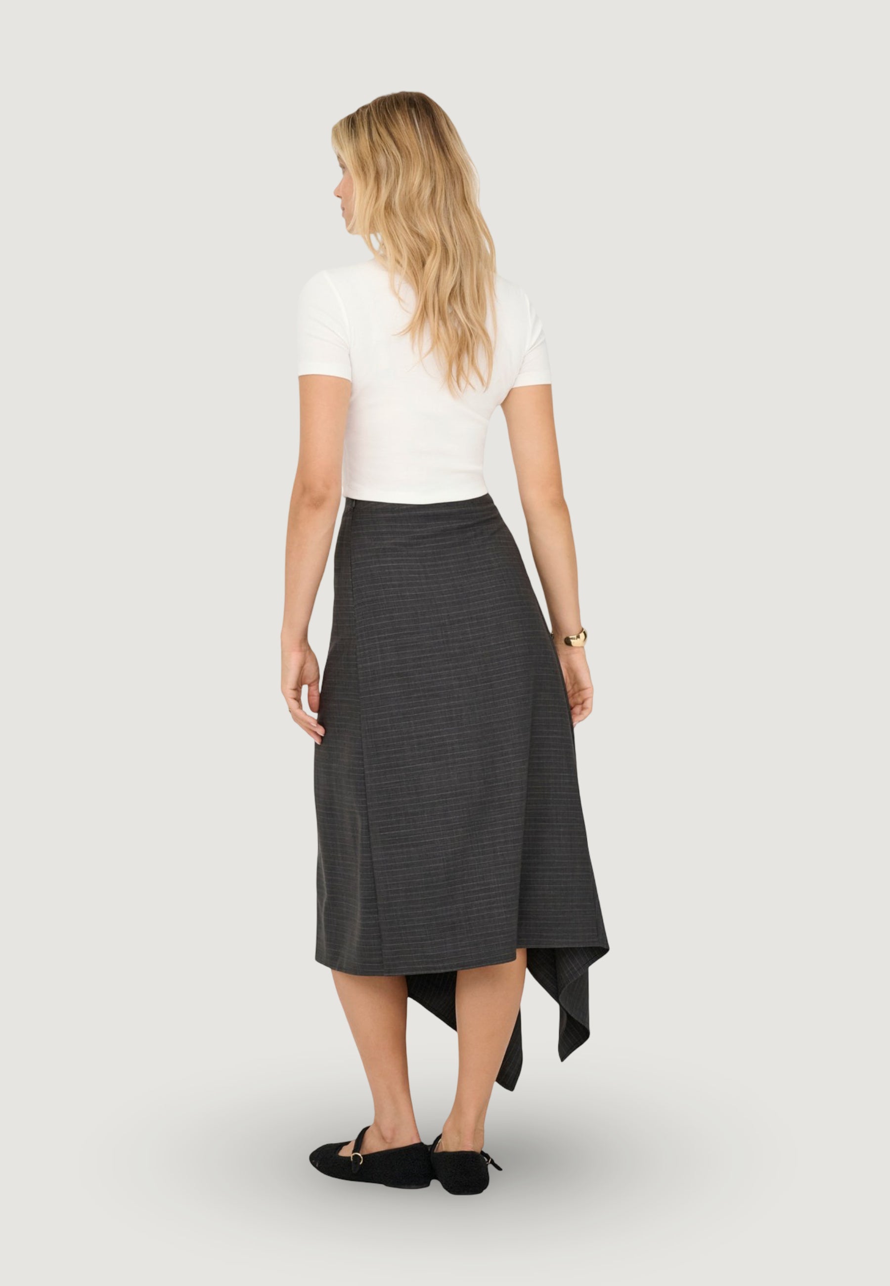 Top Only Onlbetty Life Ss O-Neck Short Cc Jrs