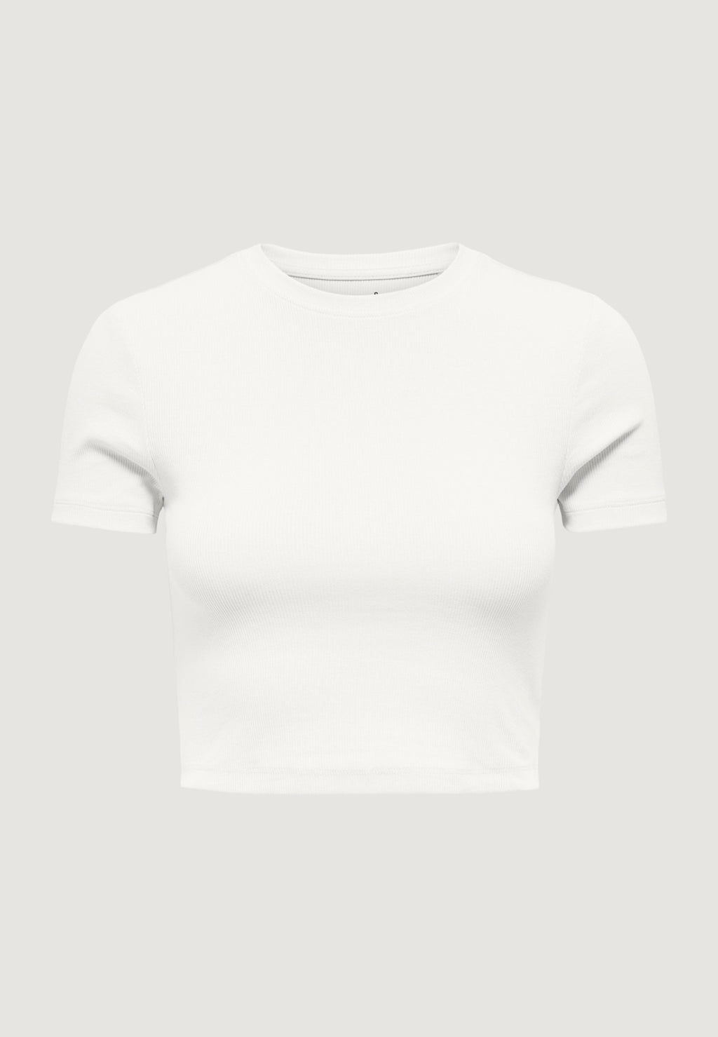 Top Only Onlbetty Life Ss O-Neck Short Cc Jrs
