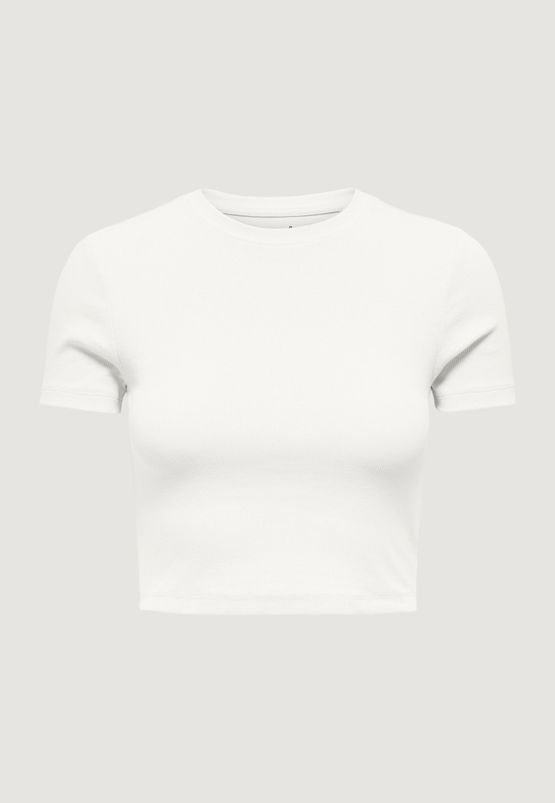 Top Only Onlbetty Life Ss O-Neck Short Cc Jrs