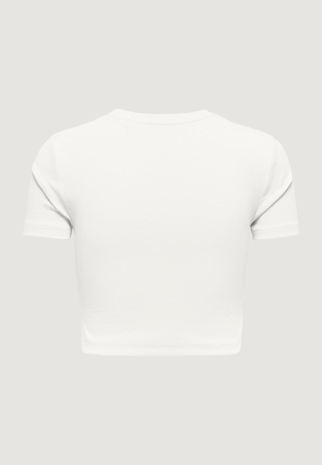 Top Only Onlbetty Life Ss O-Neck Short Cc Jrs