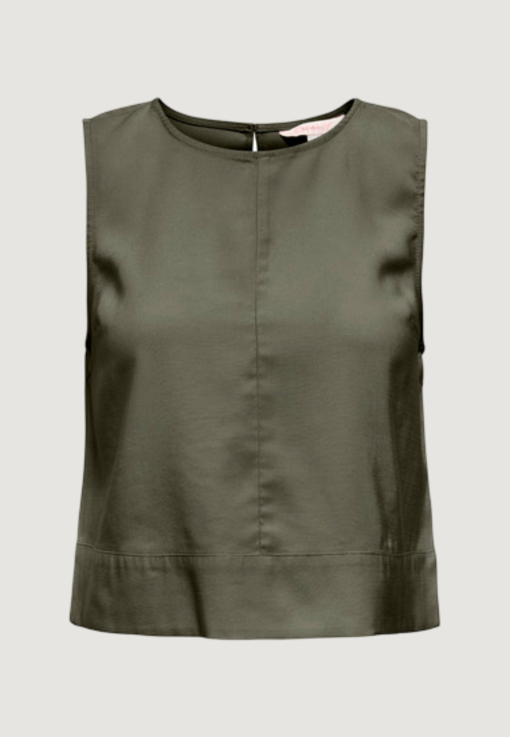Top Only Onldorsi Aris Sl Loose Top Wvn Cc