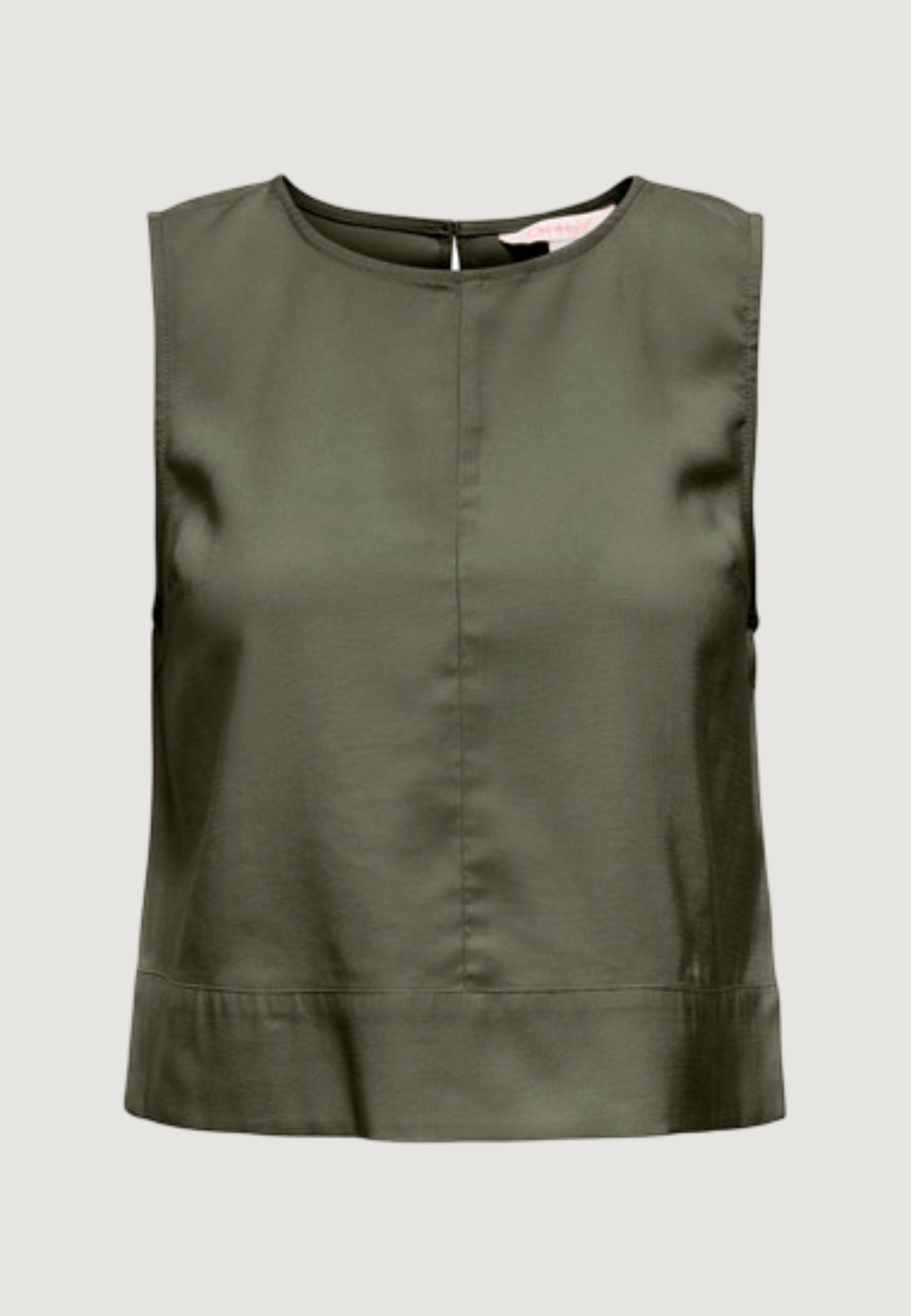 Top Only Onldorsi Aris Sl Loose Top Wvn Cc