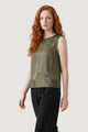 Top Only Onldorsi Aris Sl Loose Top Wvn Cc