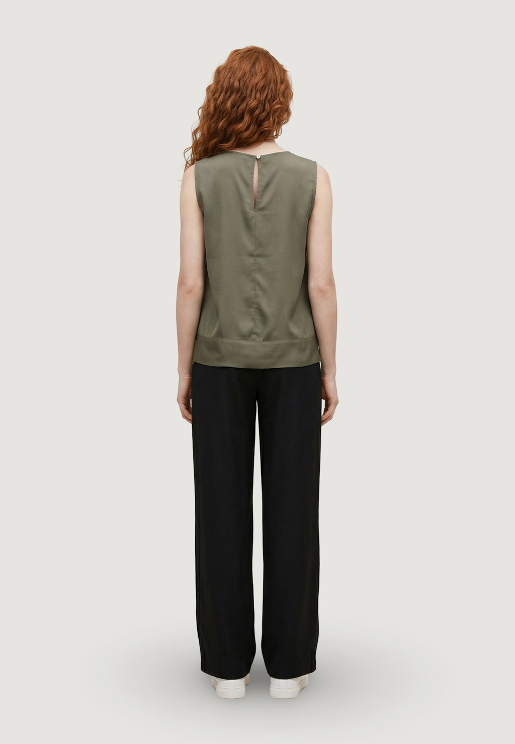 Top Only Onldorsi Aris Sl Loose Top Wvn Cc
