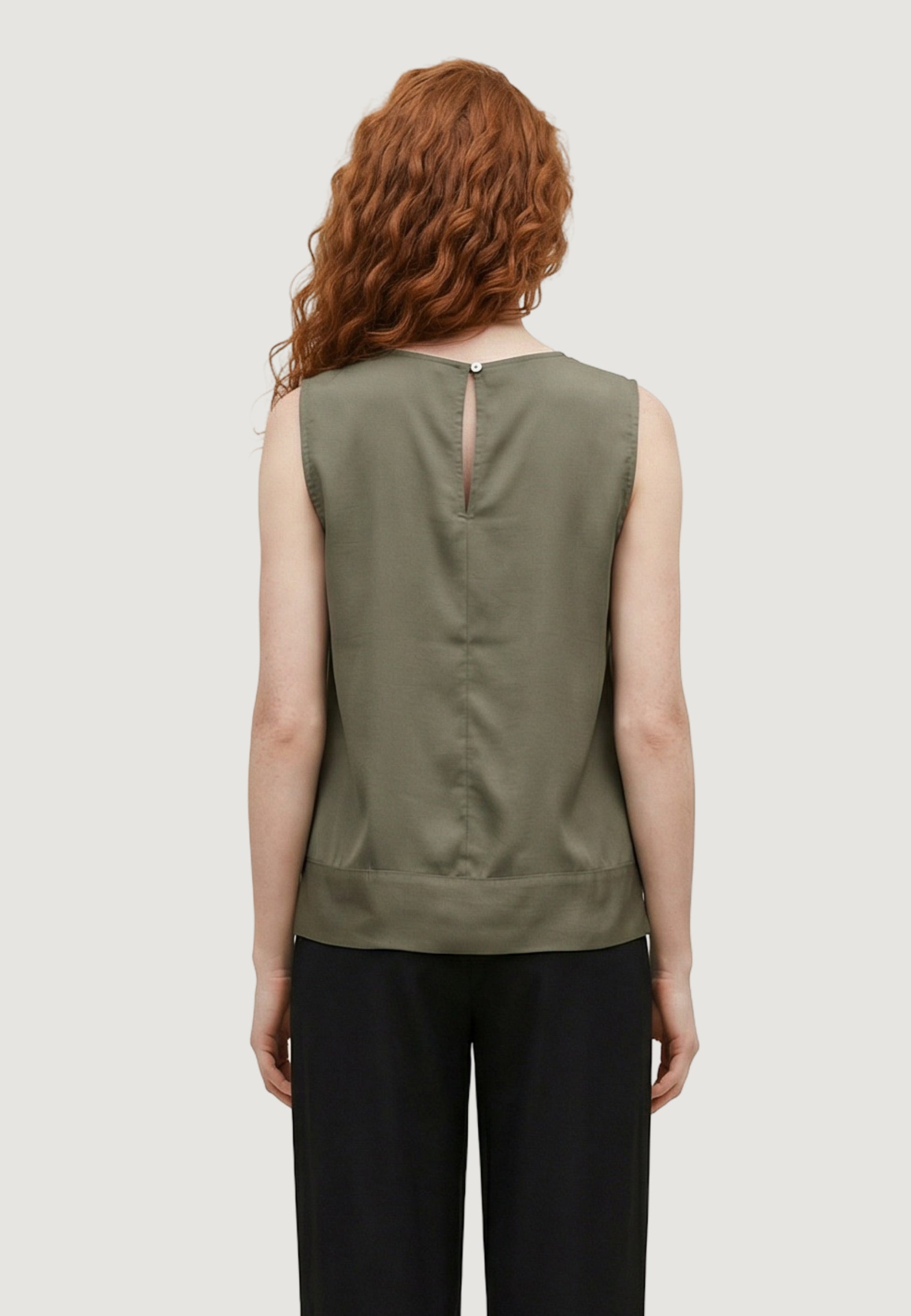 Top Only Onldorsi Aris Sl Loose Top Wvn Cc