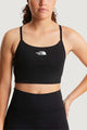 Top THE NORTH FACE W FLEX BRA