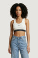 Top Tommy Hilfiger Jeans DW0DW22537