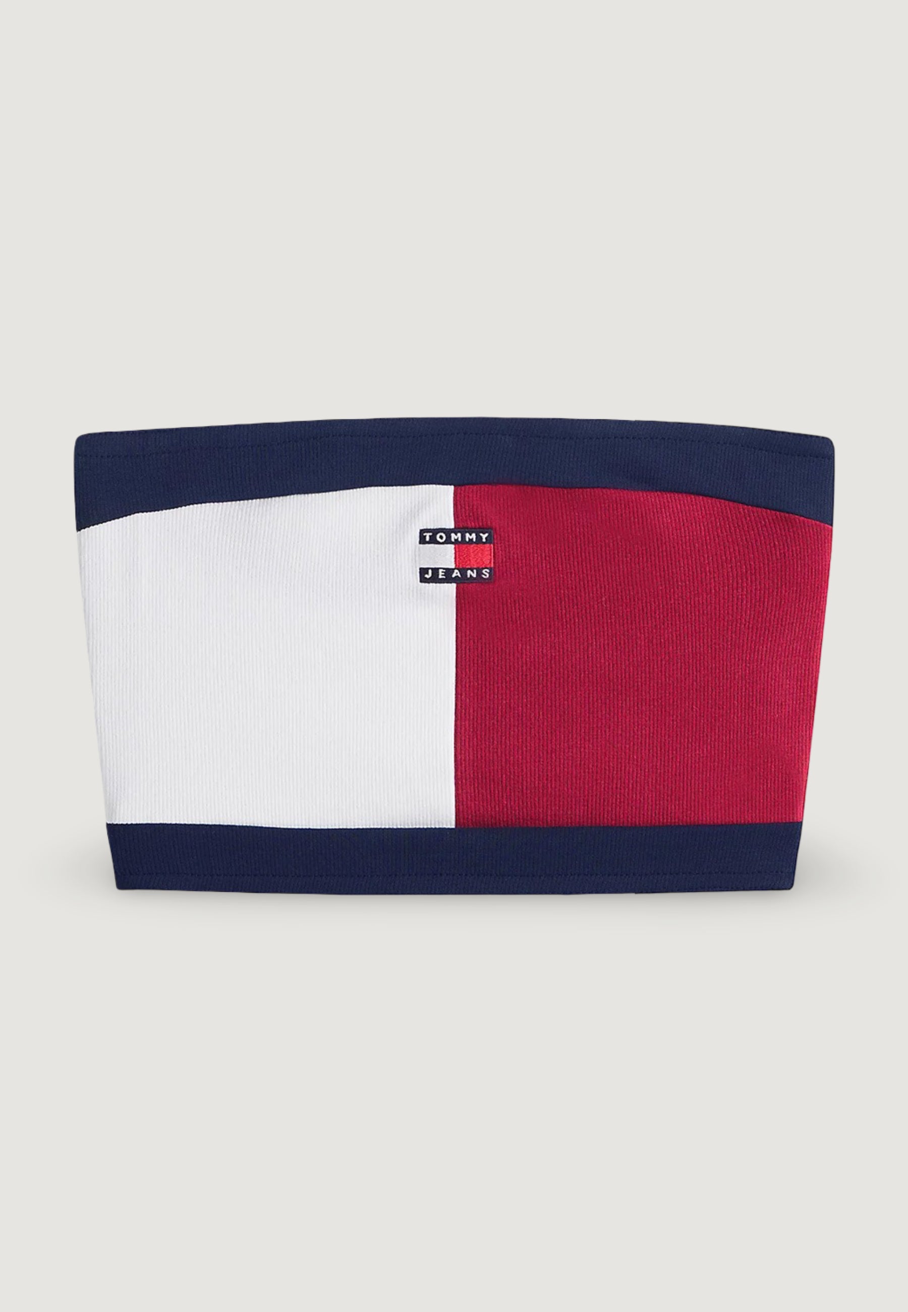 Top Tommy Hilfiger Jeans DW0DW22637