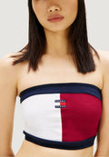 Top Tommy Hilfiger Jeans DW0DW22637