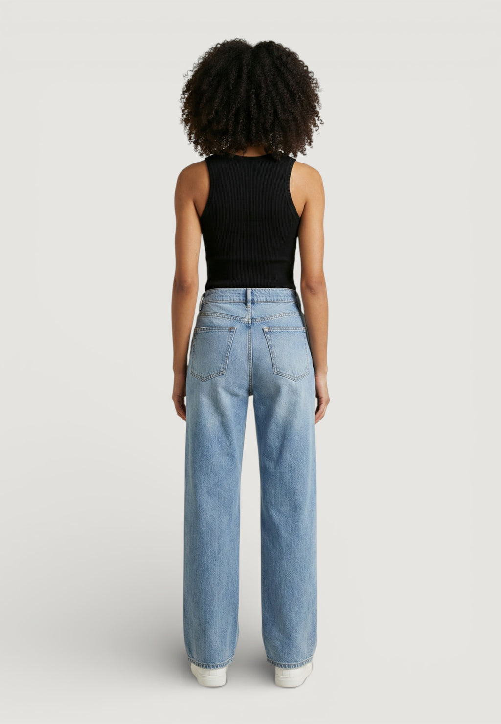 Top Tommy Hilfiger Jeans DW0DW22282