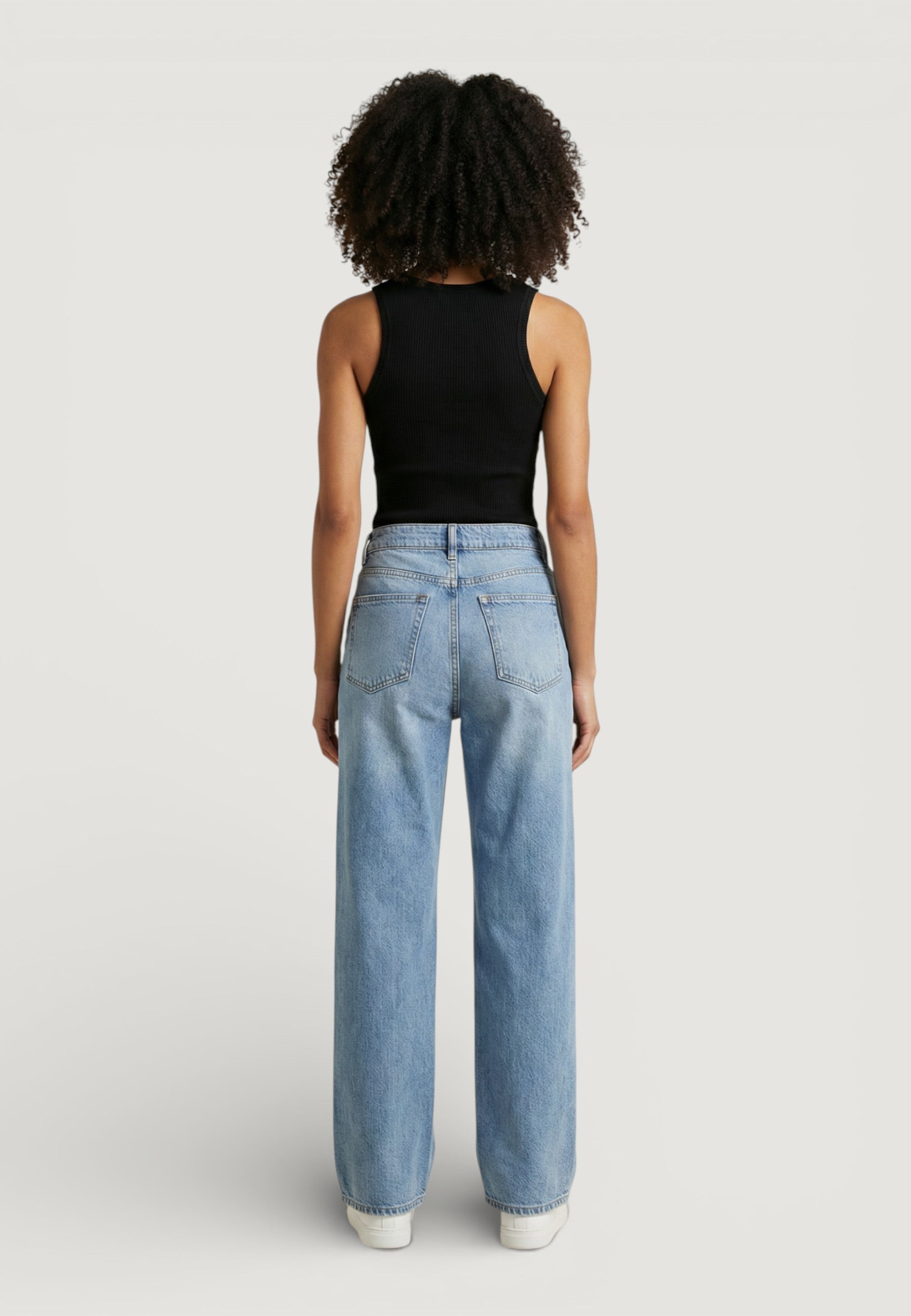 Top Tommy Hilfiger Jeans DW0DW22282