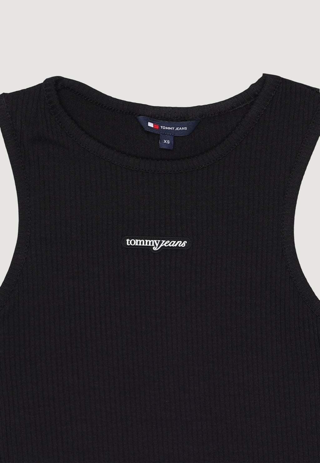 Top Tommy Hilfiger Jeans DW0DW22282