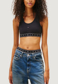 Top Tommy Hilfiger Jeans DW0DW22537