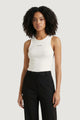 Top Tommy Hilfiger Jeans DW0DW22282