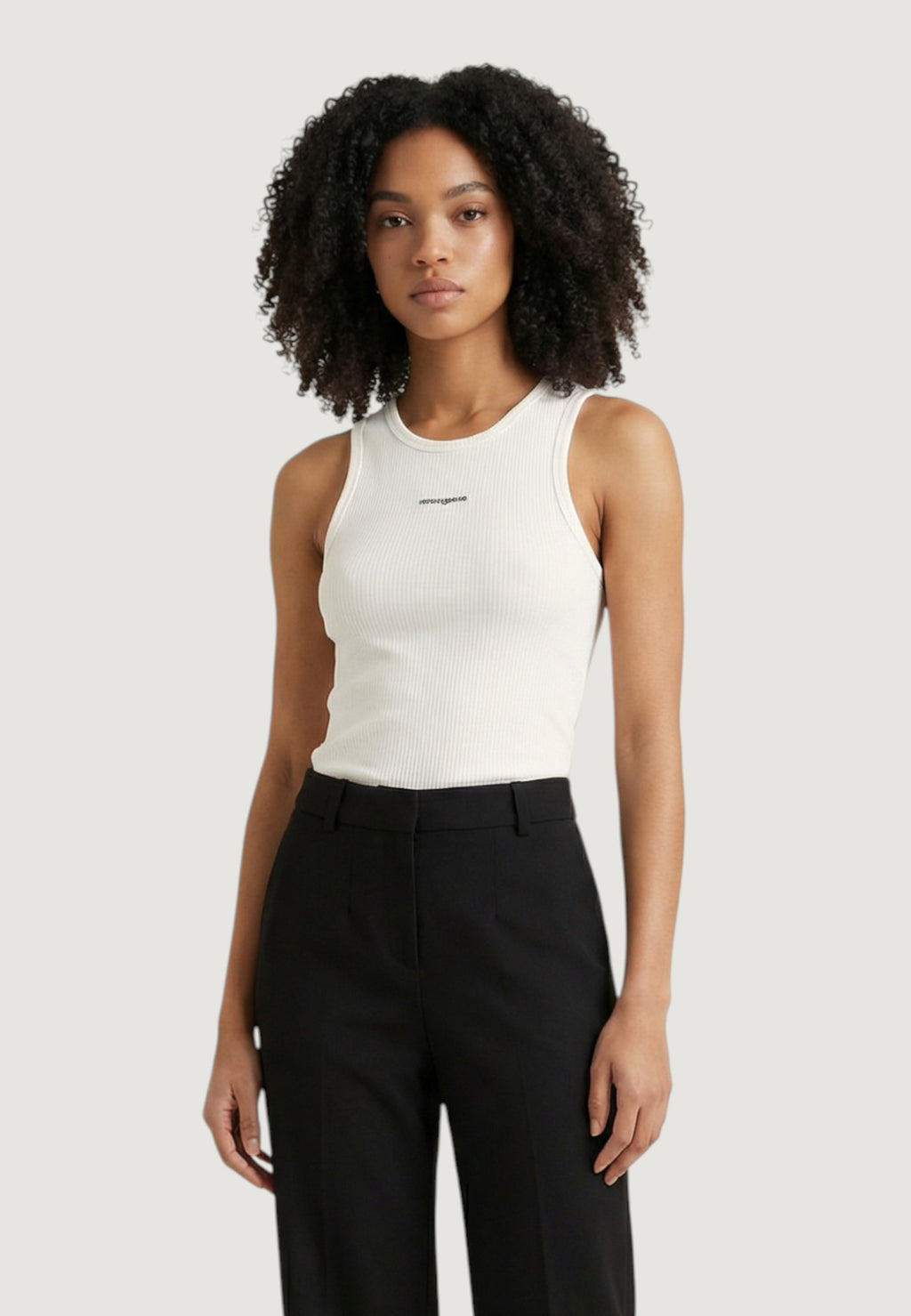 Top Tommy Hilfiger Jeans DW0DW22282