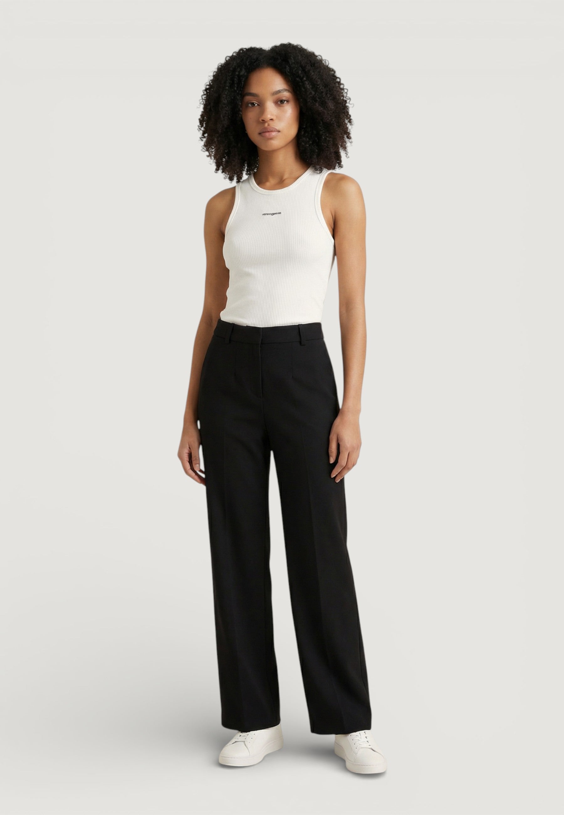 Top Tommy Hilfiger Jeans DW0DW22282