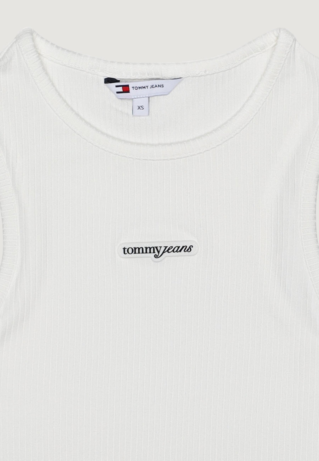 Top Tommy Hilfiger Jeans DW0DW22282