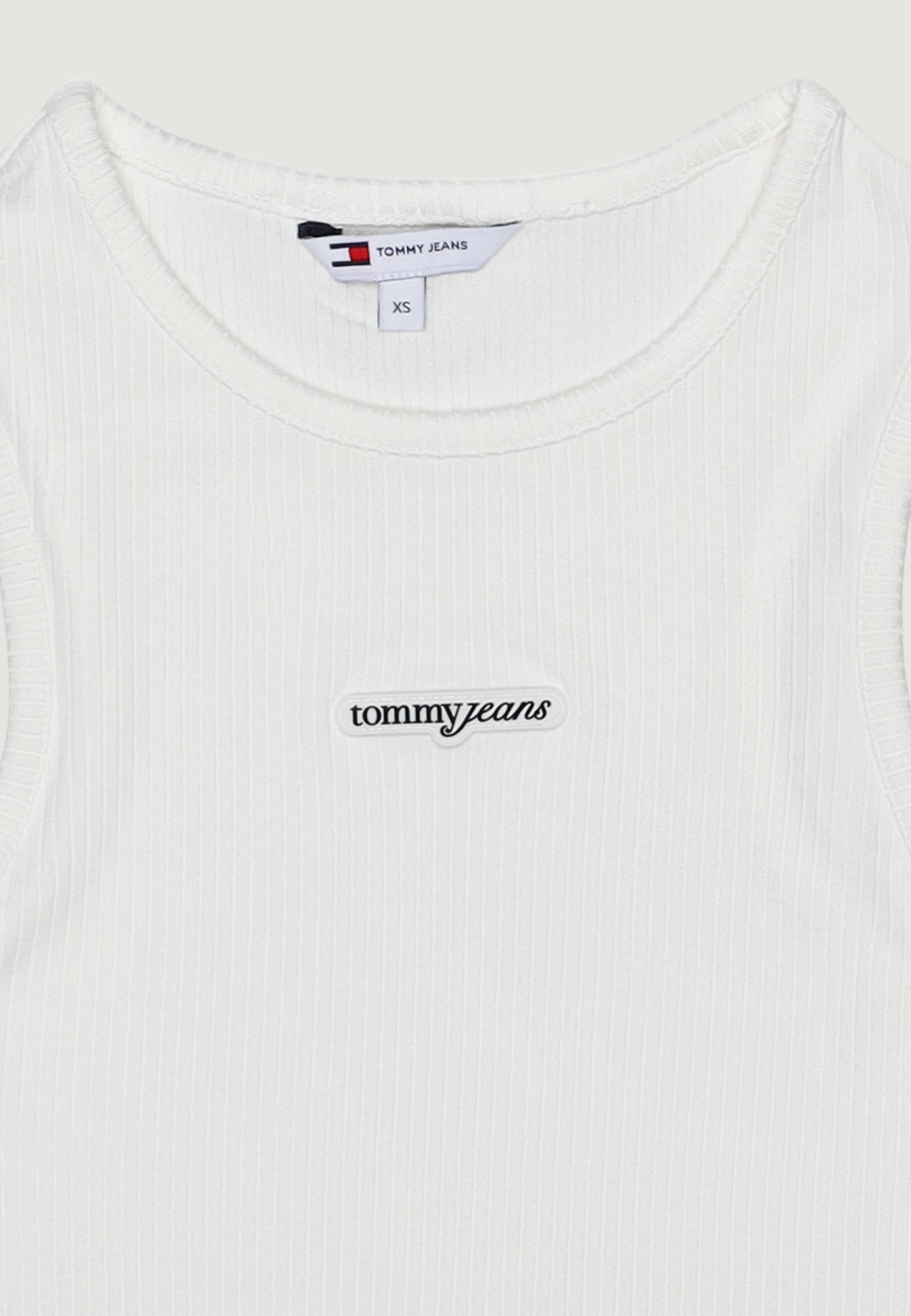 Top Tommy Hilfiger Jeans DW0DW22282
