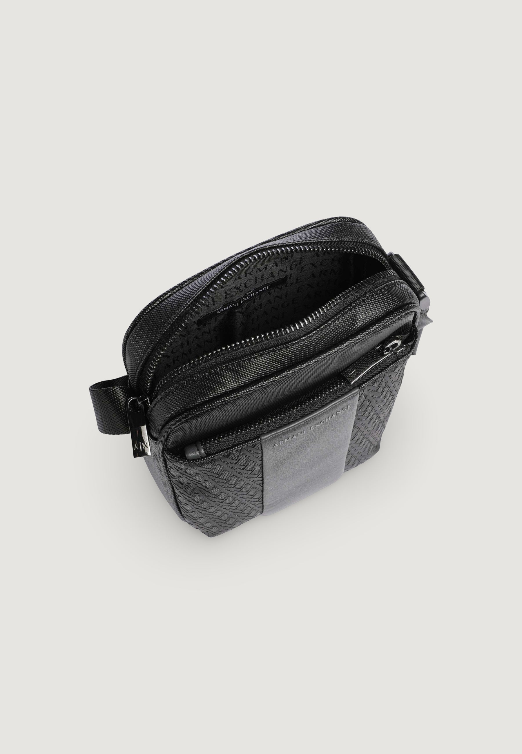 Sling bag Armani Exchange XM003174 AF26691