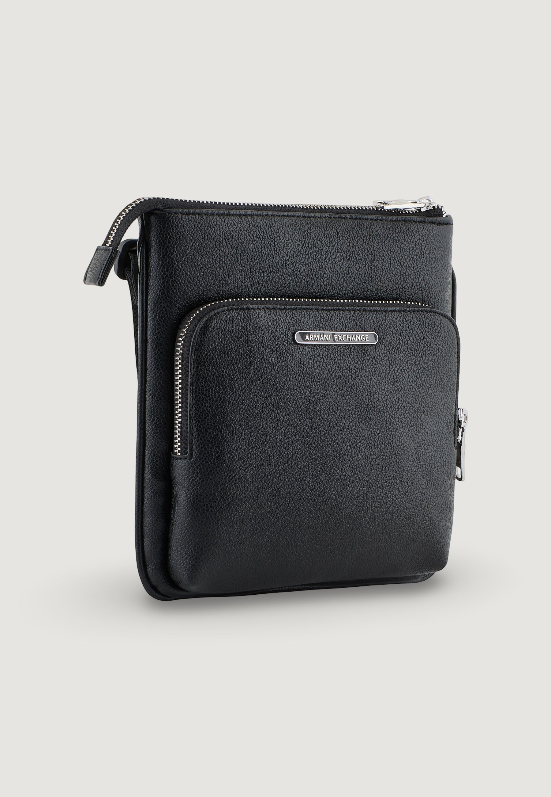 Tracolla Armani Exchange MESSENGER