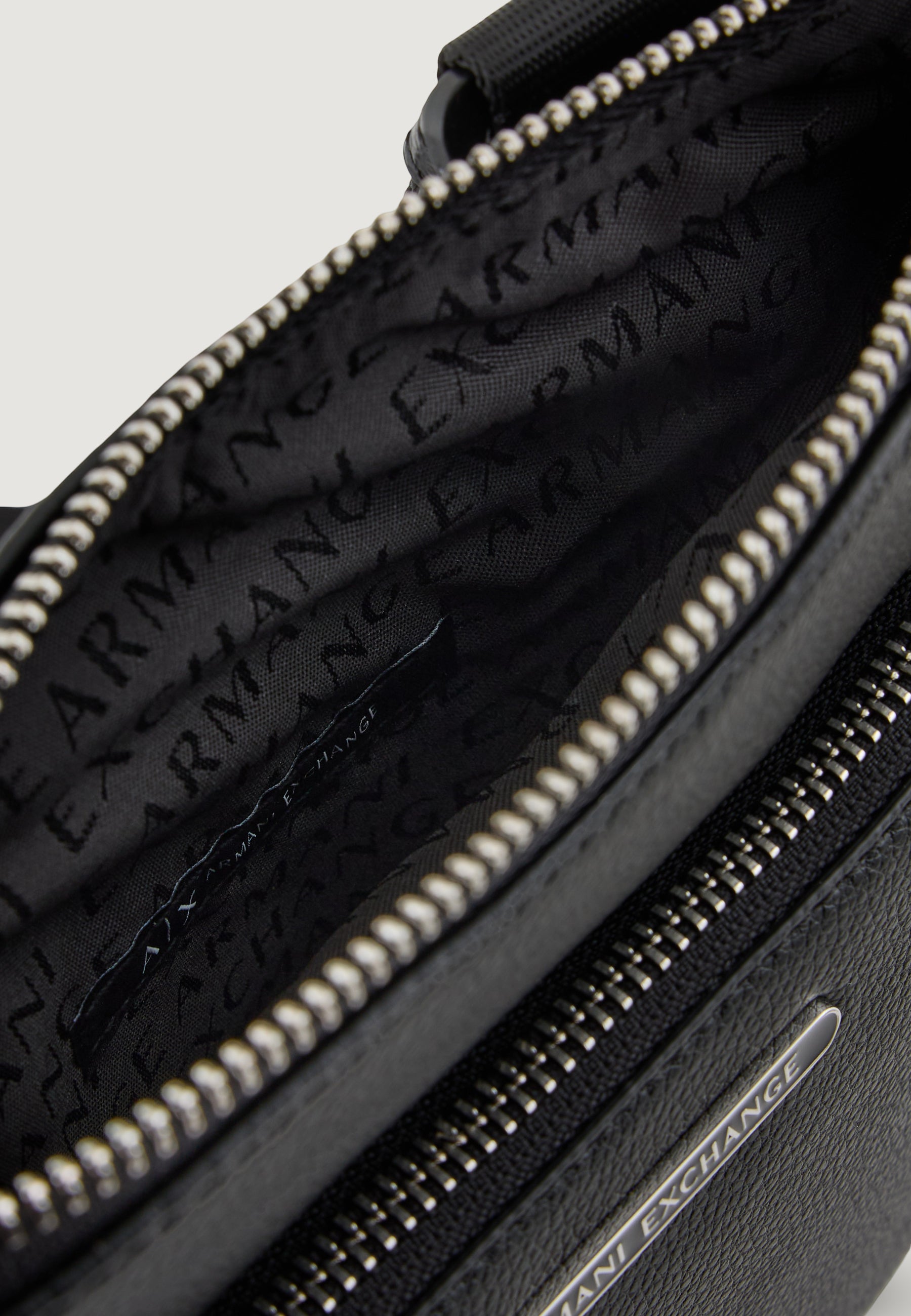 Tracolla Armani Exchange MESSENGER