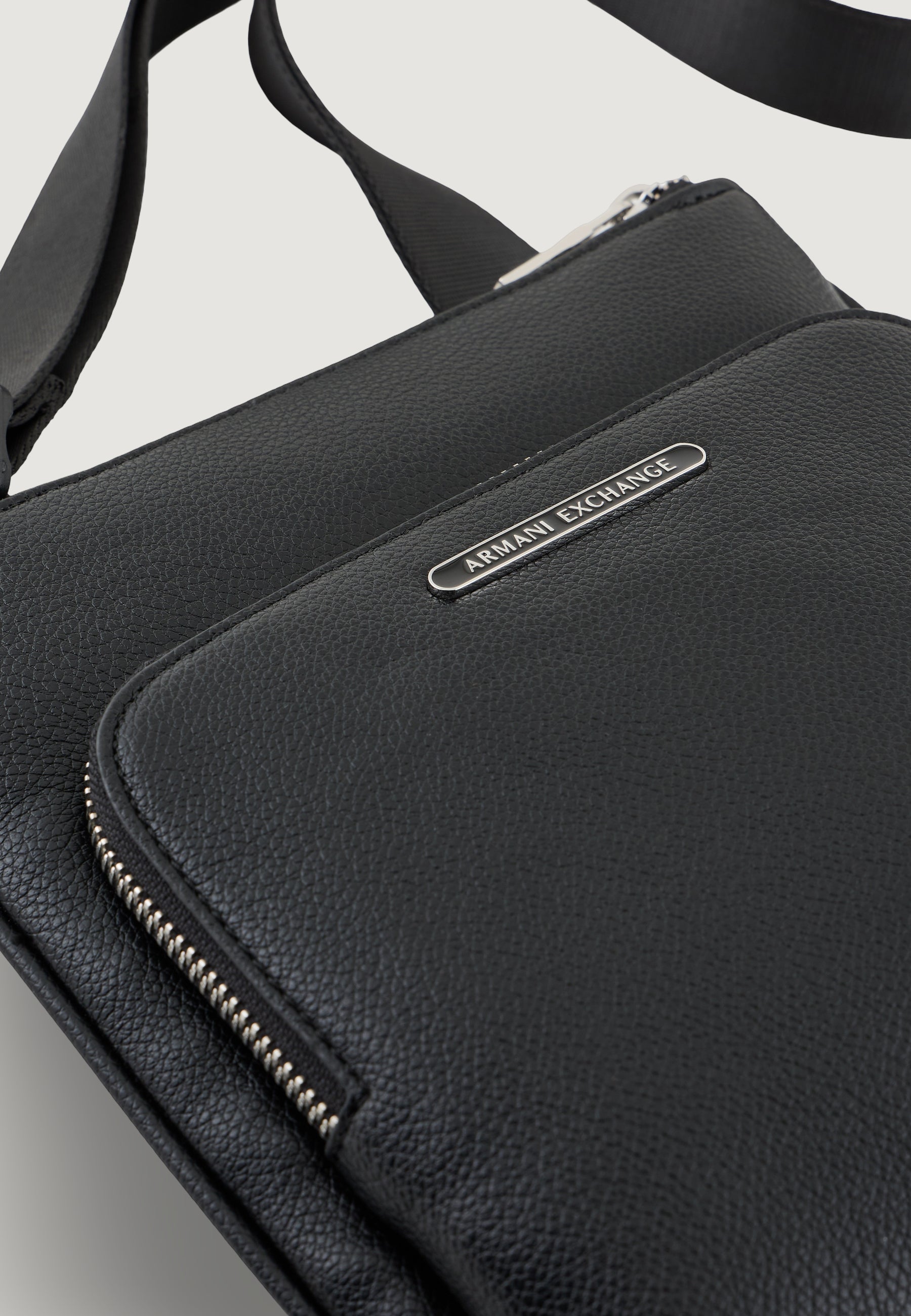 Tracolla Armani Exchange MESSENGER