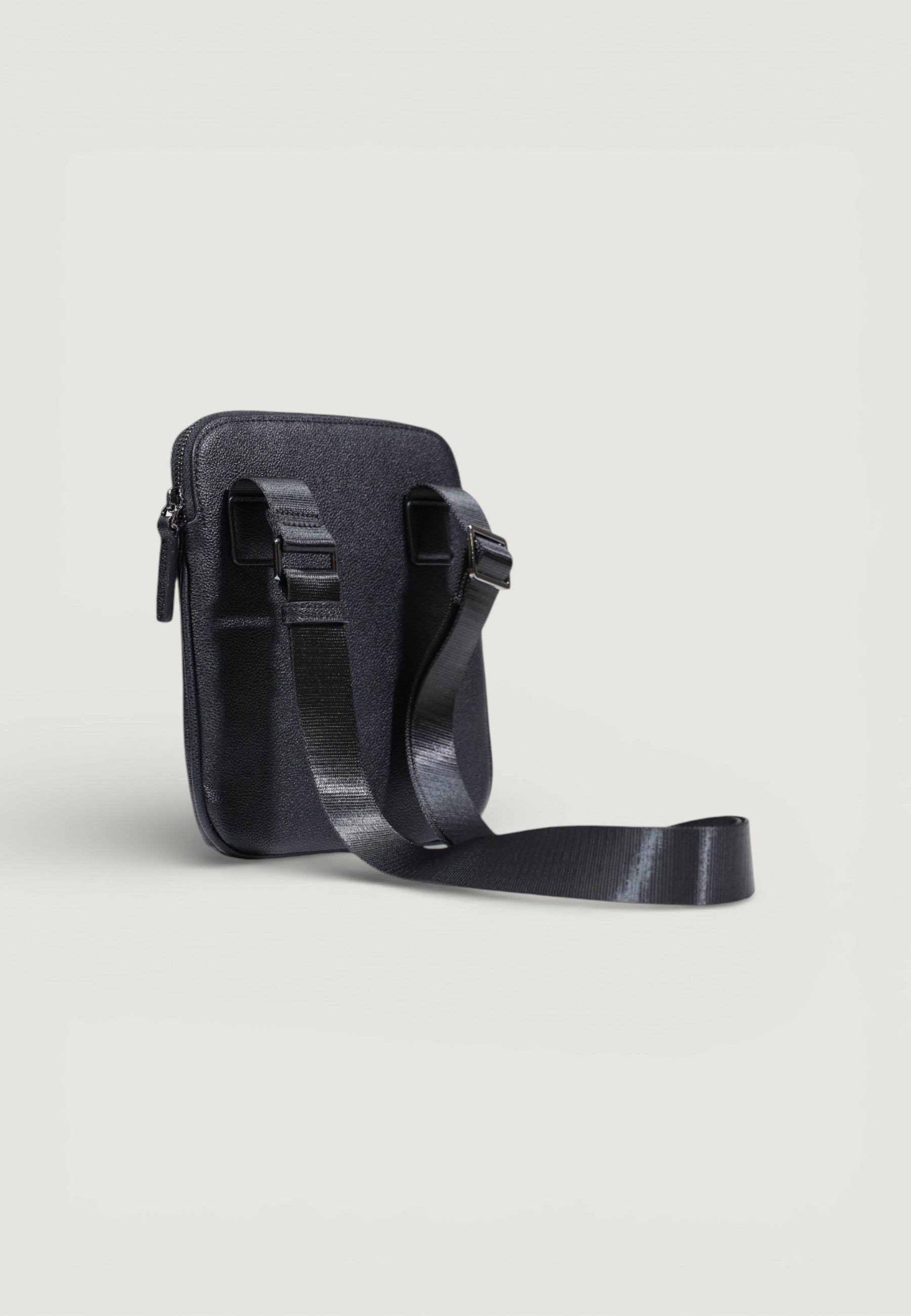 Tracolla Armani Exchange MESSENGER