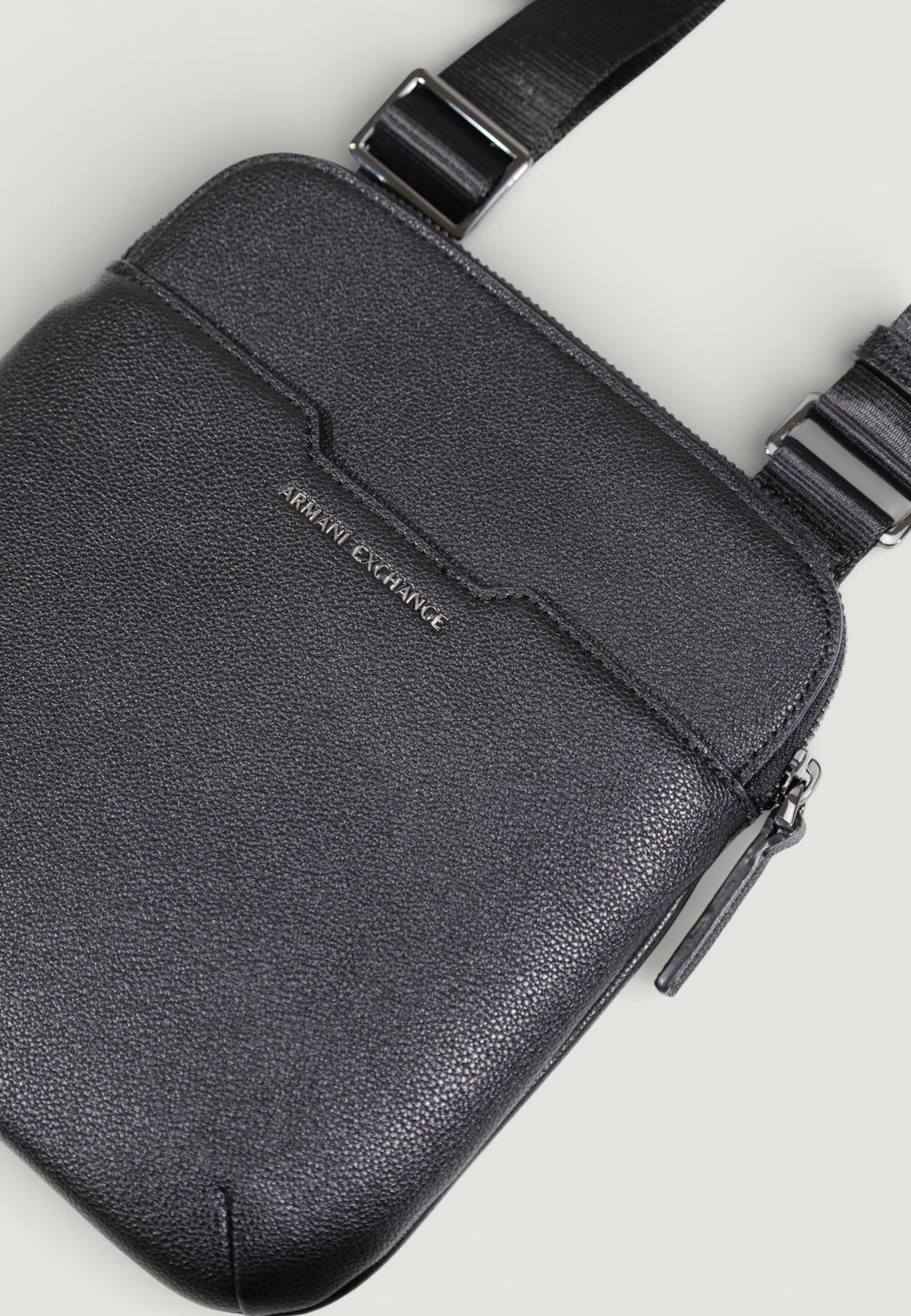 Tracolla Armani Exchange MESSENGER