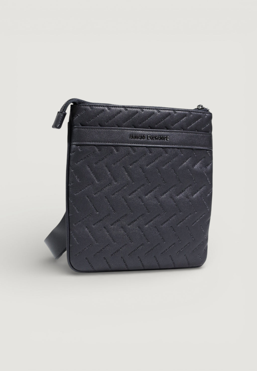 Tracolla Armani Exchange MESSENGER