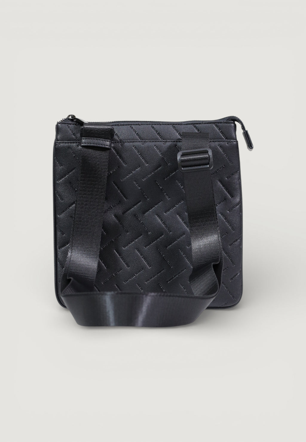 Tracolla Armani Exchange MESSENGER