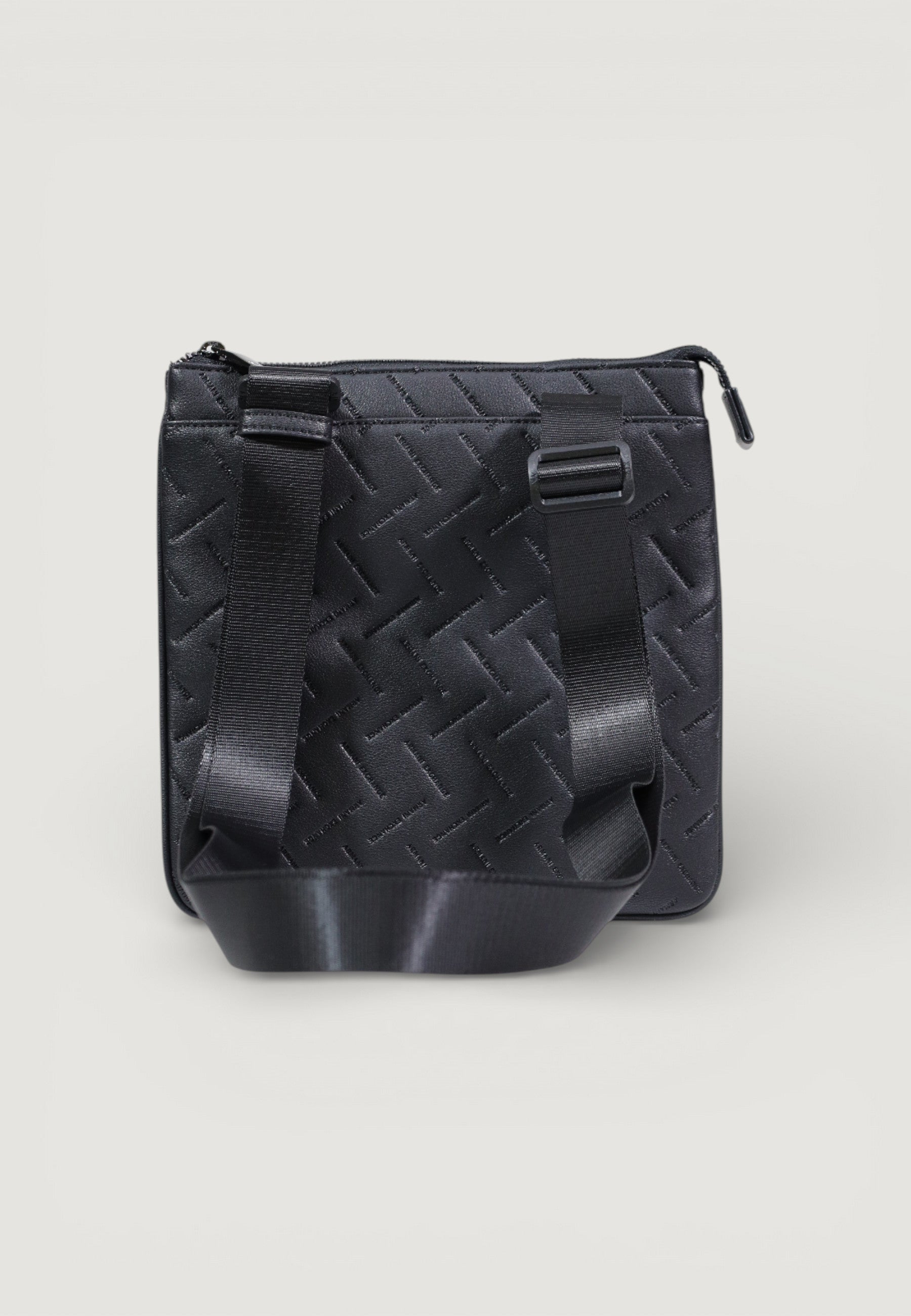 Tracolla Armani Exchange MESSENGER