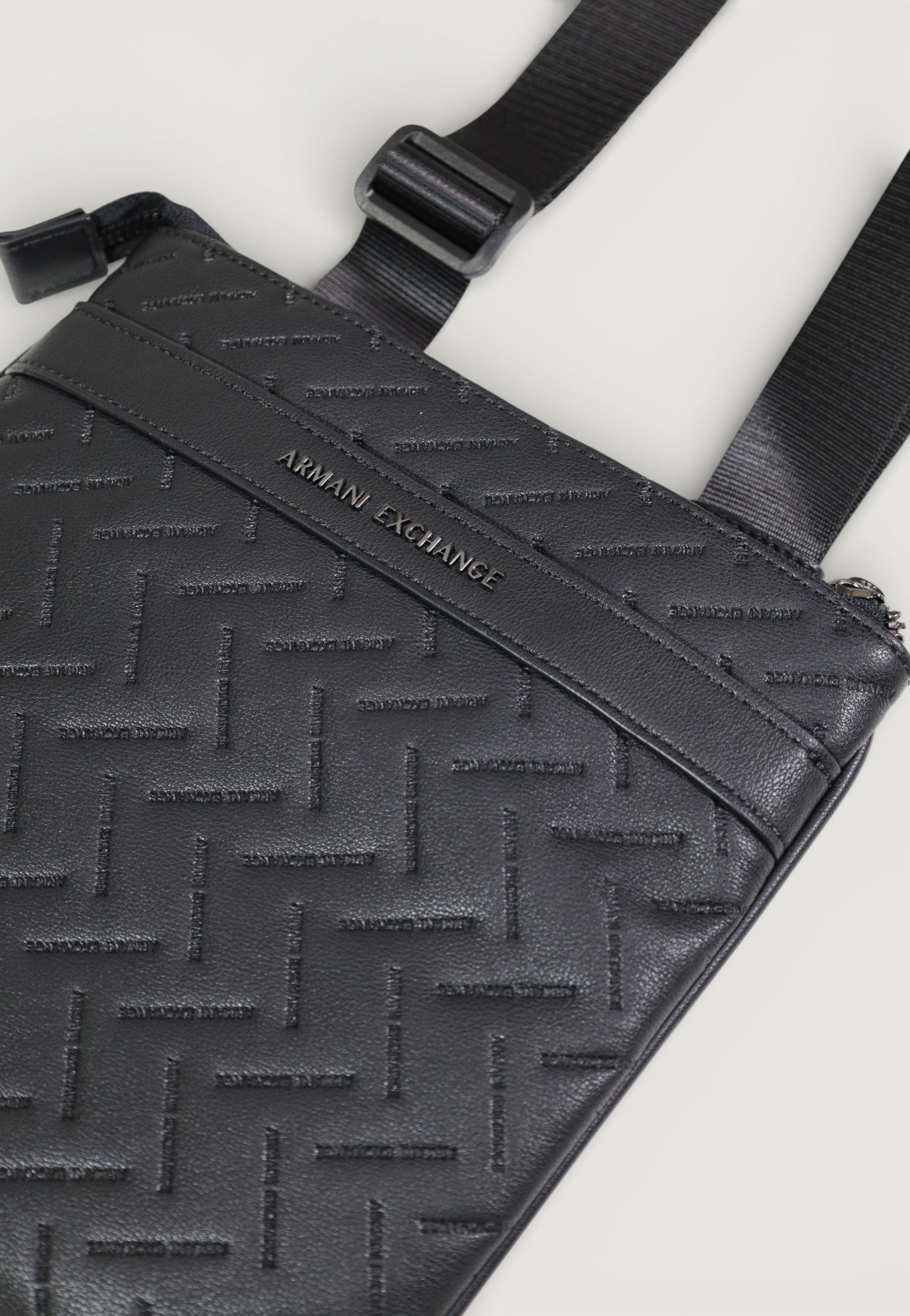 Tracolla Armani Exchange MESSENGER