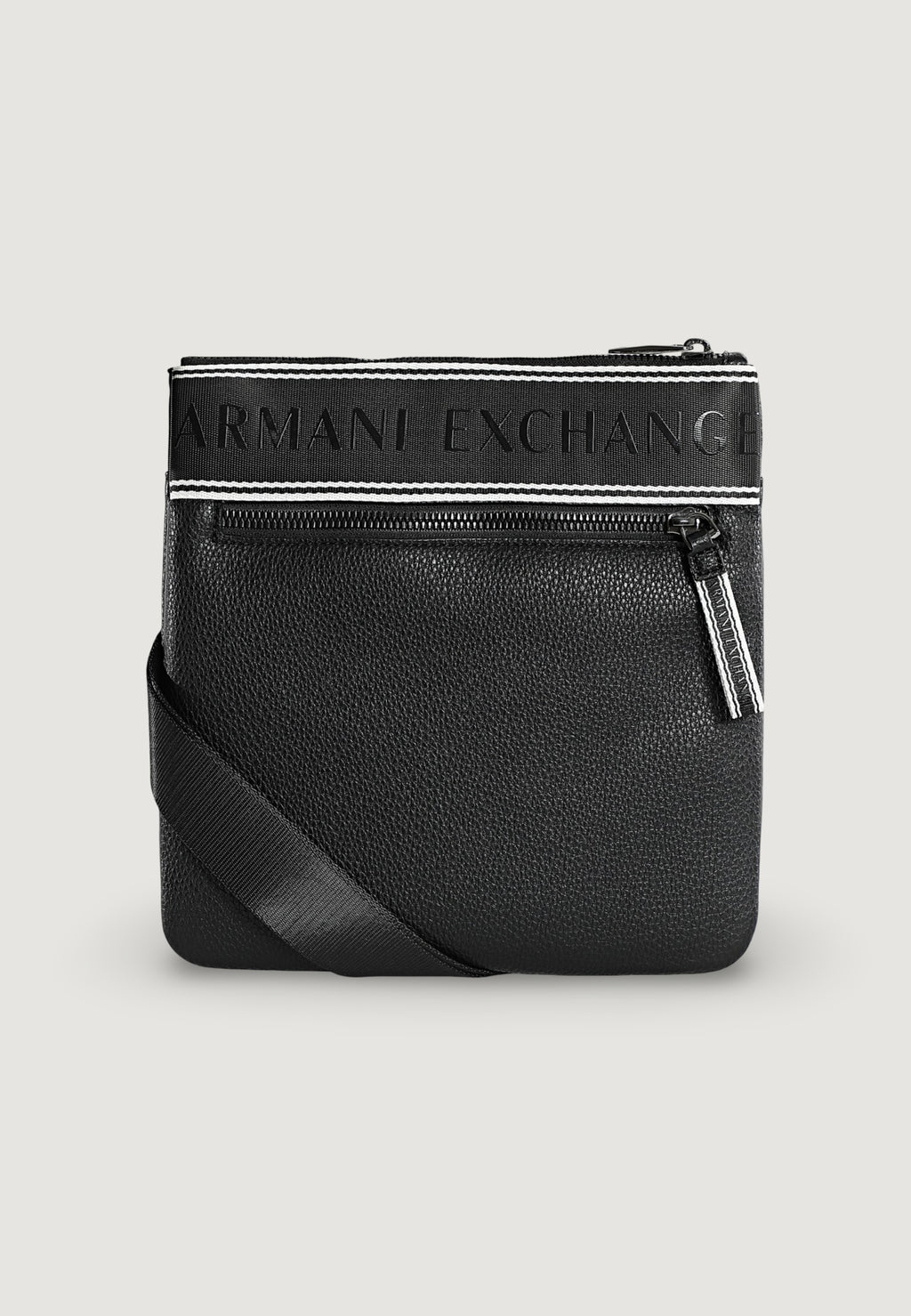 Tracolla Armani Exchange MESSENGER