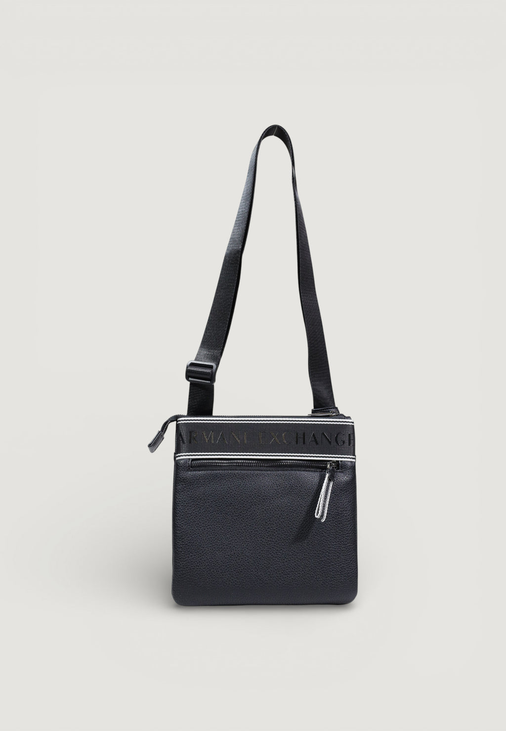 Tracolla Armani Exchange MESSENGER