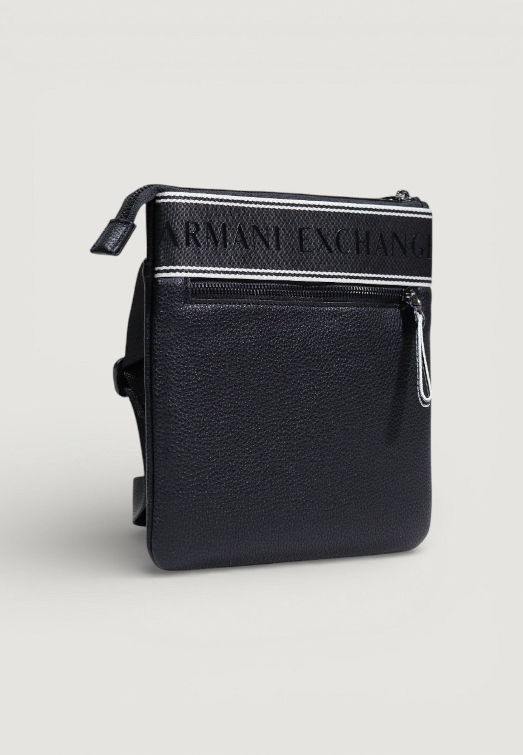 Tracolla Armani Exchange MESSENGER